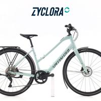 Specialized Turbo Vado SL t.L