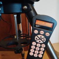 Montatura Go To Celestron Nexstar