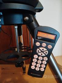 Montatura Go To Celestron Nexstar