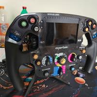 Esportsim FSW Series 3 versione Fanatec