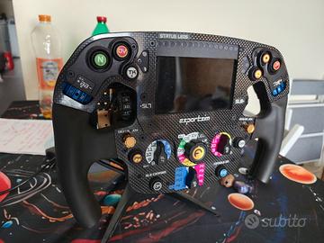 Esportsim FSW Series 3 versione Fanatec