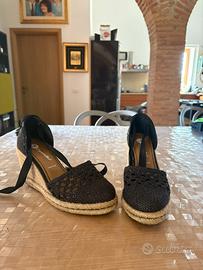 Espadrillas N 39