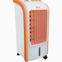 Ventilatore refrigerante come nuovo