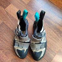 SCARPA Quantic - scarpette da arrampicata donna