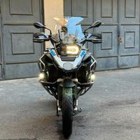 BMW R 1200 GS Adventure adv Gs1200