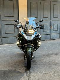 BMW R 1200 GS Adventure adv Gs1200