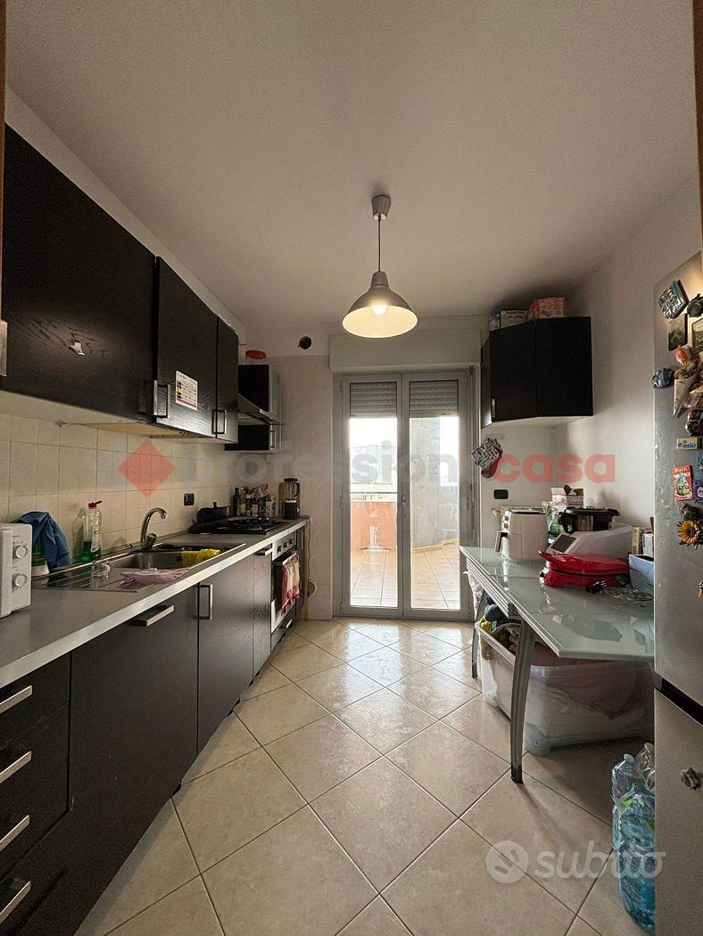 Appartamento – Bari, San Girolamo, Municipio 3 - Altro