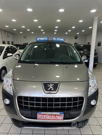 Peugeot 3008 2012 automatica tetto nuova