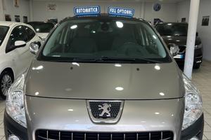 Peugeot 3008 2012 automatica tetto nuova