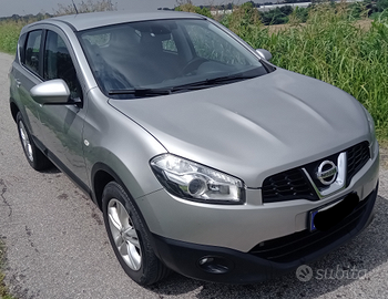 Nissan qashqai 2.0tdci