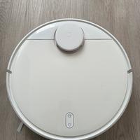 Robot aspirapolvere xiaomi