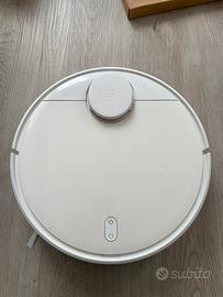 Robot aspirapolvere xiaomi