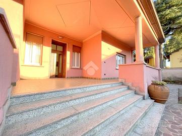 BIFAMILIARE A CORNAREDO