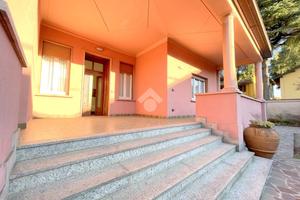 BIFAMILIARE A CORNAREDO