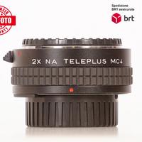 Kenko 2X NA Teleplus MC4
