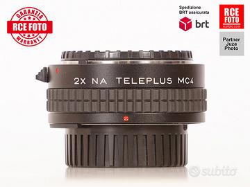 Kenko 2X NA Teleplus MC4