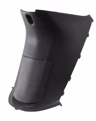 Scudo batteria Aprilia Amico 1 serie