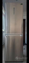 Frigorifero Samsung RB33J8835SR – No Frost – Inox