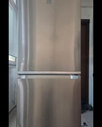 Frigorifero Samsung RB33J8835SR – No Frost – Inox