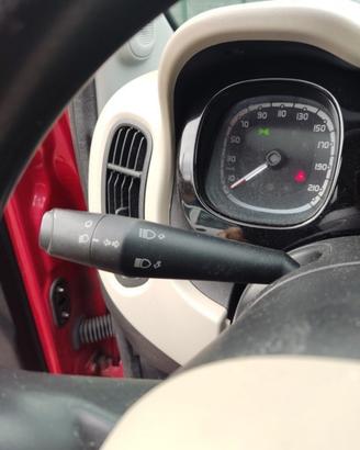 Devioluci / tergi cristallo FIAT PANDA del 2014