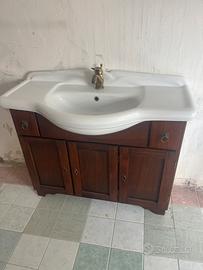 Mobile bagno