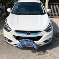 Hyundai ix35 anno 2015
