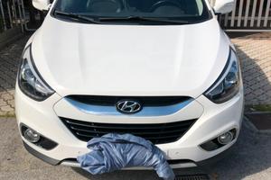 Hyundai ix35 anno 2015