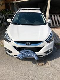 Hyundai ix35 anno 2015