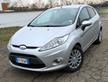 Ford Fiesta 1.4 5 porte GPL Titanium