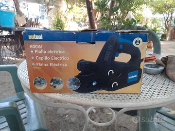 pialla elettrica 600W 