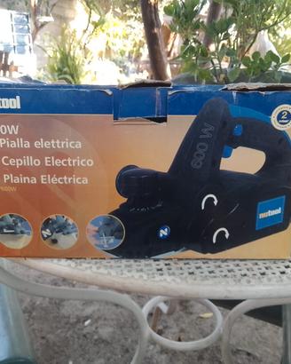 pialla elettrica 600W 