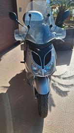 Scooter Aprilia SportCity