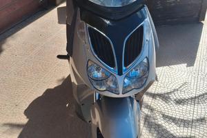 Scooter Aprilia SportCity
