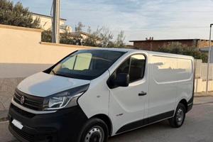 Fiat Talento 1.6 MultiJet del 2017