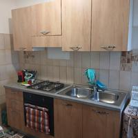  cucina in perfette condizioni 