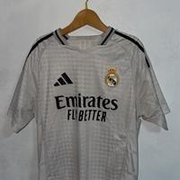 Maglia Real Madrid Adidas (gara)