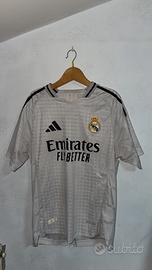 Maglia Real Madrid Adidas (gara)