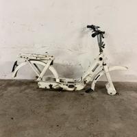 PIAGGIO CIAO PX TELAIO 1979 CON LIBRETTO LEGGI!