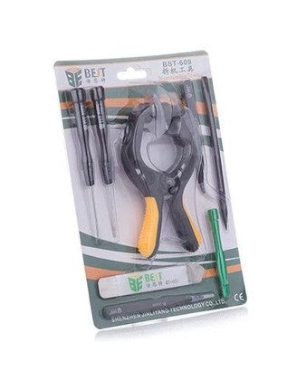 Kit Riparazione Telefoni Smartphone Universale