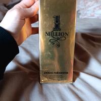 profumo One Million uomo 