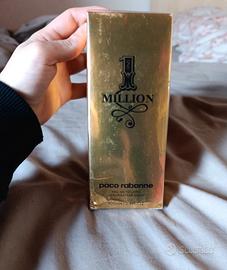 profumo One Million uomo 