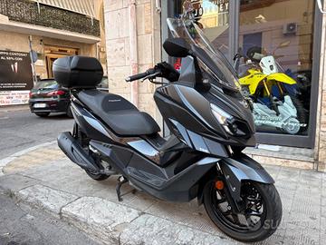 Sym Cruisym 300 - 2025