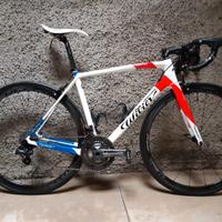 Fulcrum Racing Speed 35