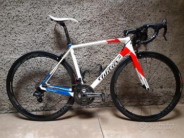 Fulcrum Racing Speed 35