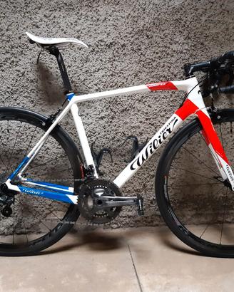 Fulcrum Racing Speed 35