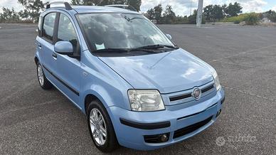 Fiat Panda 1.3 MJT 16V Emotion