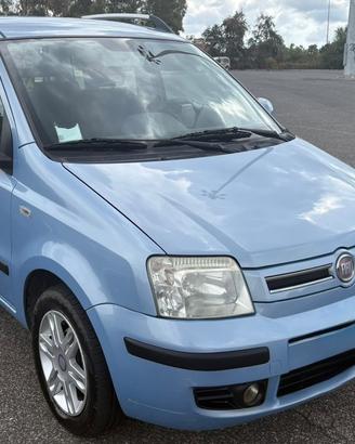 Fiat Panda 1.3 MJT 16V Emotion