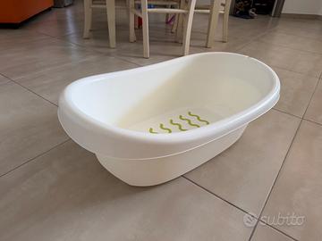 Vaschetta per bagnetto