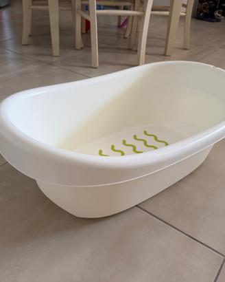 Vaschetta per bagnetto