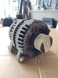 Alternatore FORD S MAX 1997cc diesel del 2007